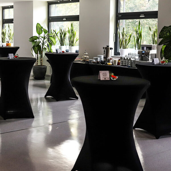 Catering na uczelni wyższej