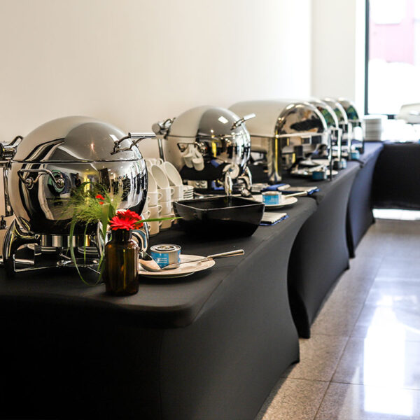 Catering na uczelni AGH