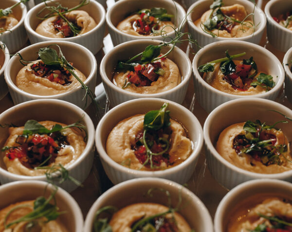 catering firmowy